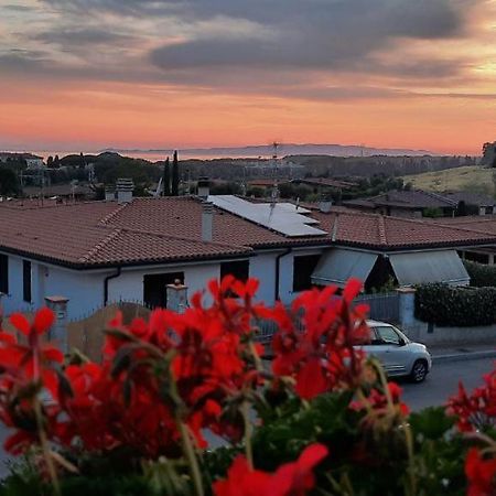 Casa D'Amare - A 600 Mt Dalla Spiaggia Фолоника Екстериор снимка