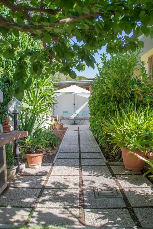 Casa D'Amare - A 600 Mt Dalla Spiaggia Фолоника Екстериор снимка