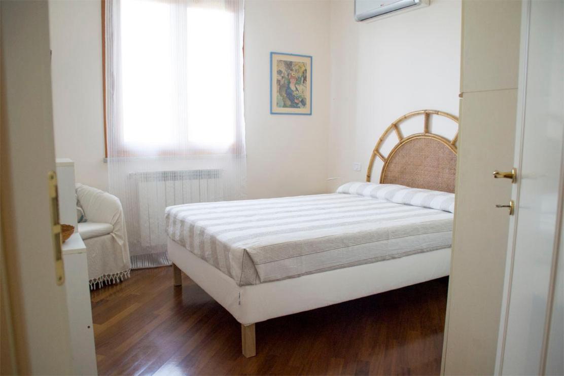 Casa D'Amare - A 600 Mt Dalla Spiaggia Фолоника Екстериор снимка