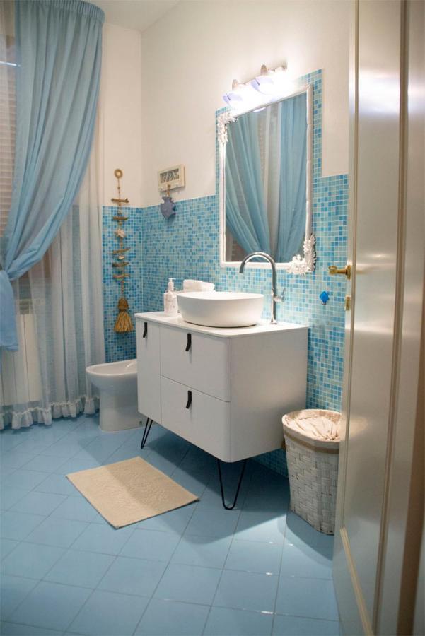 Casa D'Amare - A 600 Mt Dalla Spiaggia Фолоника Екстериор снимка