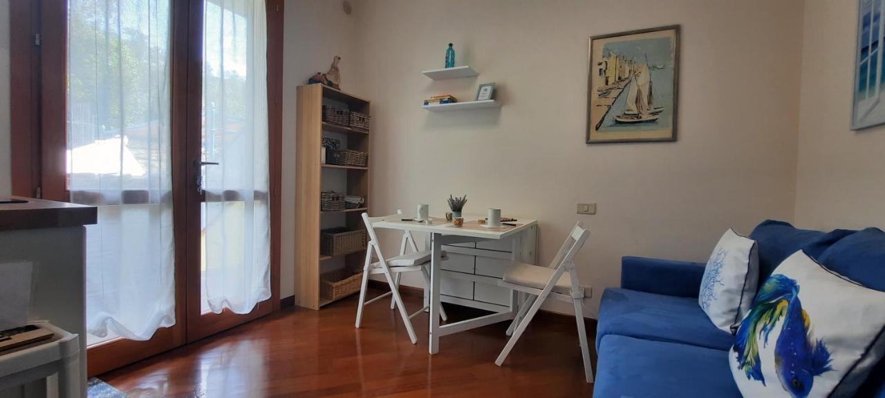 Casa D'Amare - A 600 Mt Dalla Spiaggia Фолоника Екстериор снимка