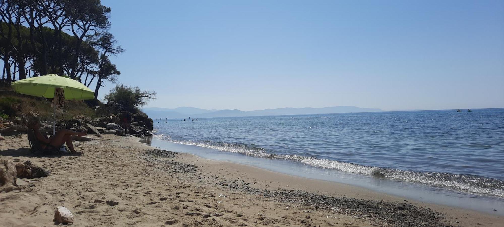 Casa D'Amare - A 600 Mt Dalla Spiaggia Фолоника Стая снимка